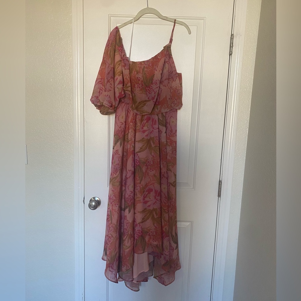 Show Me Your Mumu dress EUC